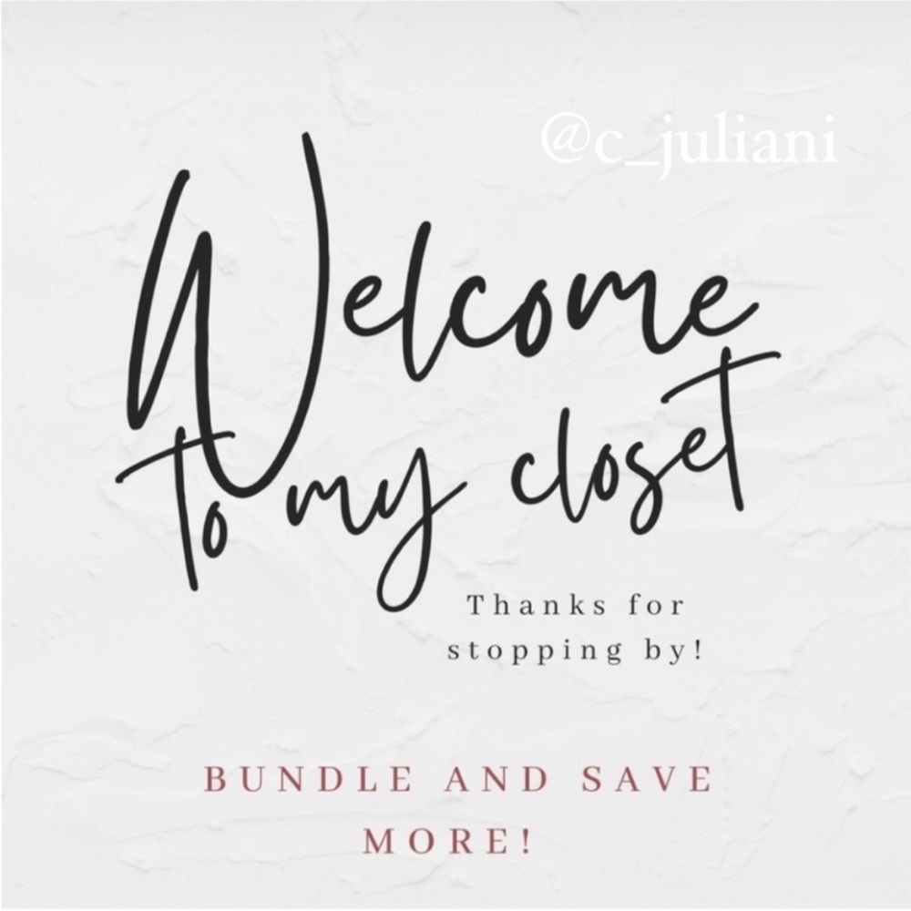 Welcome and god bless All